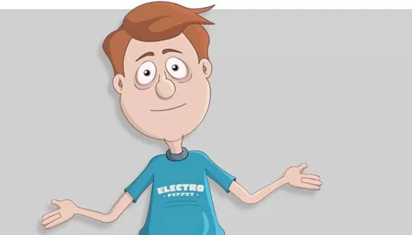 Character Animation