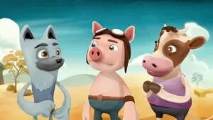 TV Commercial