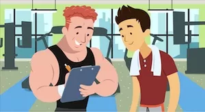 character creation